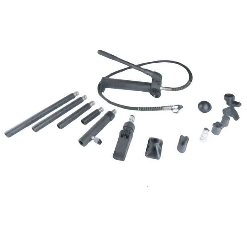 Nttools NPL-8004B 4 Ton Hidrolik Oto Doğrultma