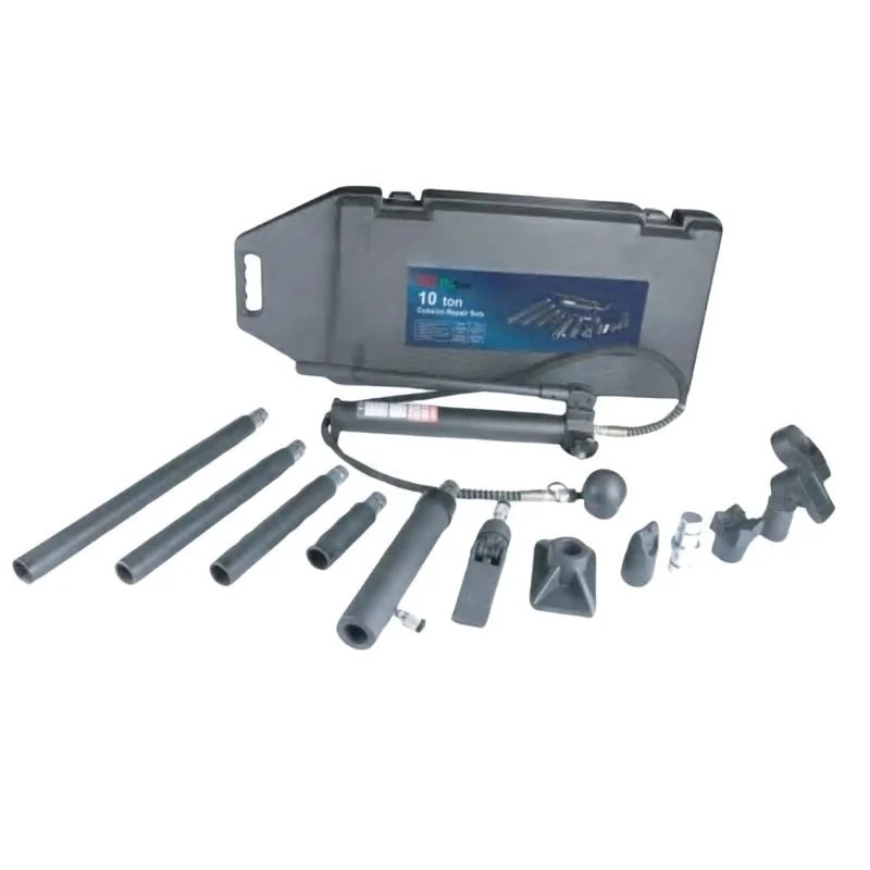 Nttools NPL-8010B 10 Ton Hidrolik Oto Doğrultma