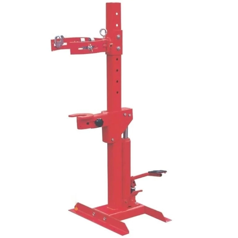 Nttools NPL-10004 1 Ton Helezon Yay Çektirme