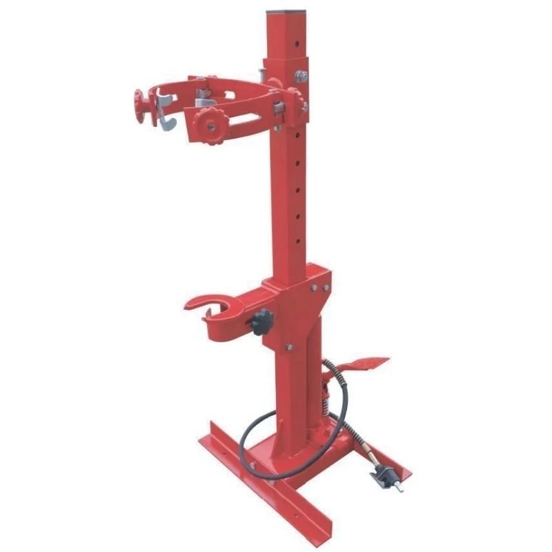 Nttools NPL-A10004 1 Ton Havalı Helezon Yay Çektirme