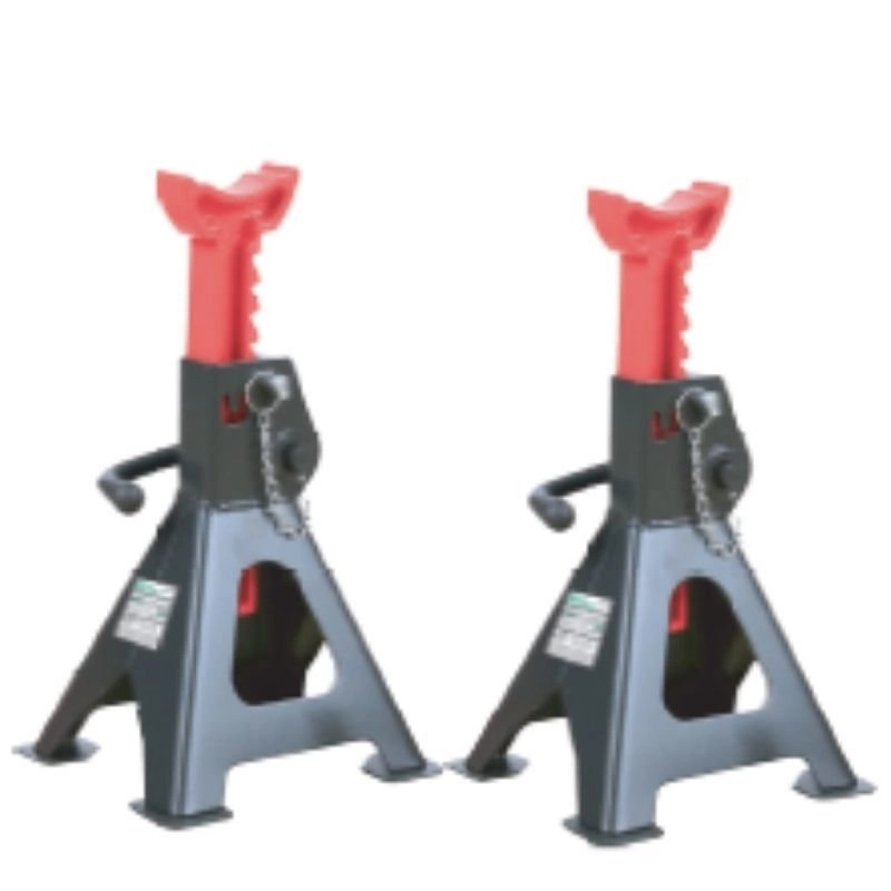 Nttools NPL-19021C 2 Ton İkili Kriko Standı