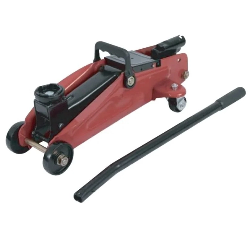 Nttools NPL-1420 2 Ton Arabalı Kriko