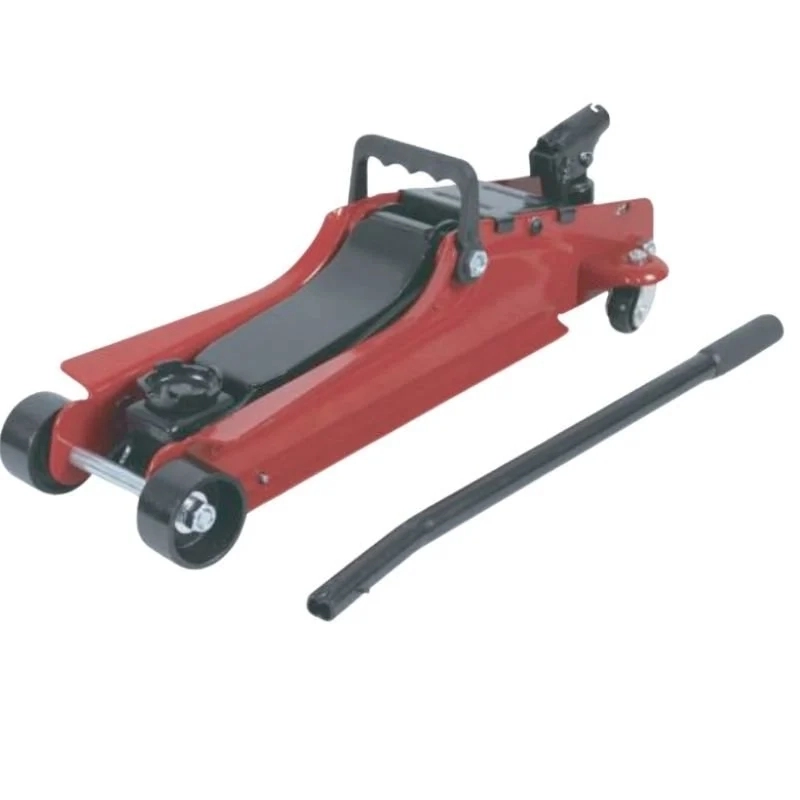 Nttools NPL-1427 2.5 Ton Arabalı Zemin Kriko