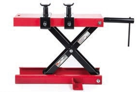 Nttools NPL-25625 500kg Motorsiklet Kaldırma Standı