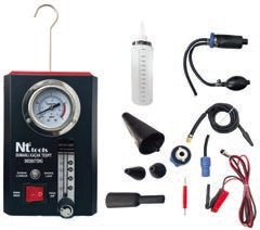 Nttools NT1062 12V Dumanlı Kaçak Tespit Dedektörü