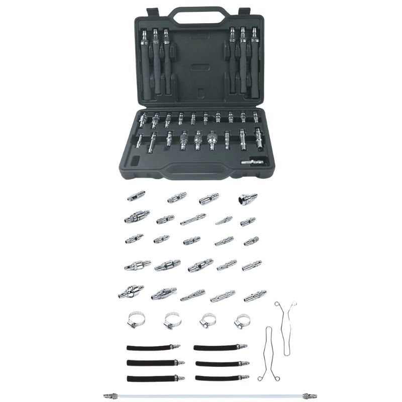 Nttools NTT97 Yarı Otomatik ATF Yağ Değişim Cihazı ve Kiti