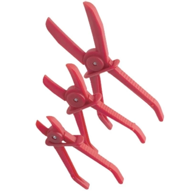 Nttools NT9103 3 Parça Esnek Boru Kıstırıcı