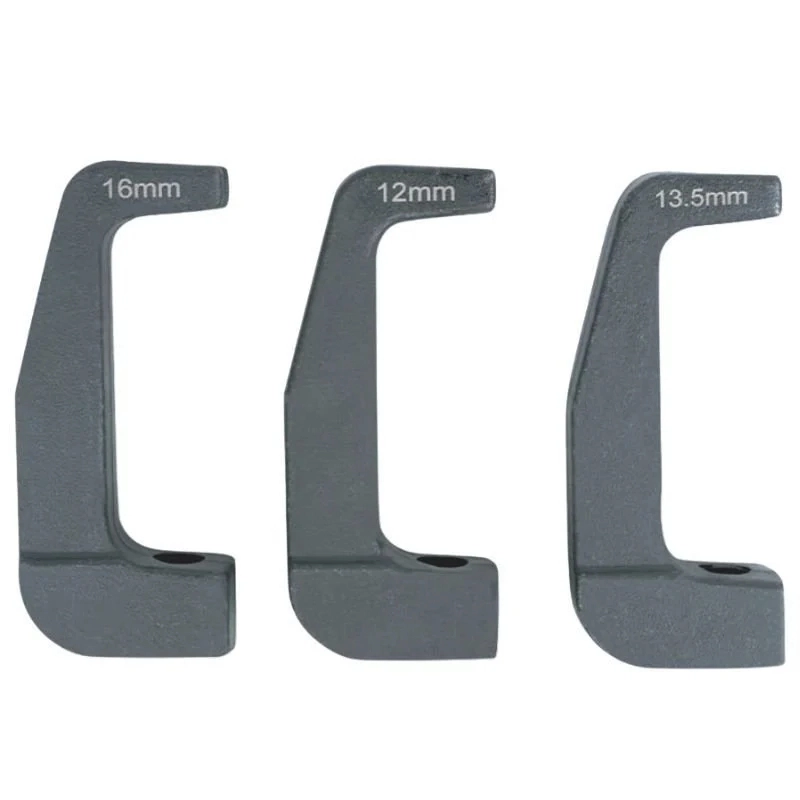 Nttools NT3503 3 Parça Enjektör Çektirme Kancası