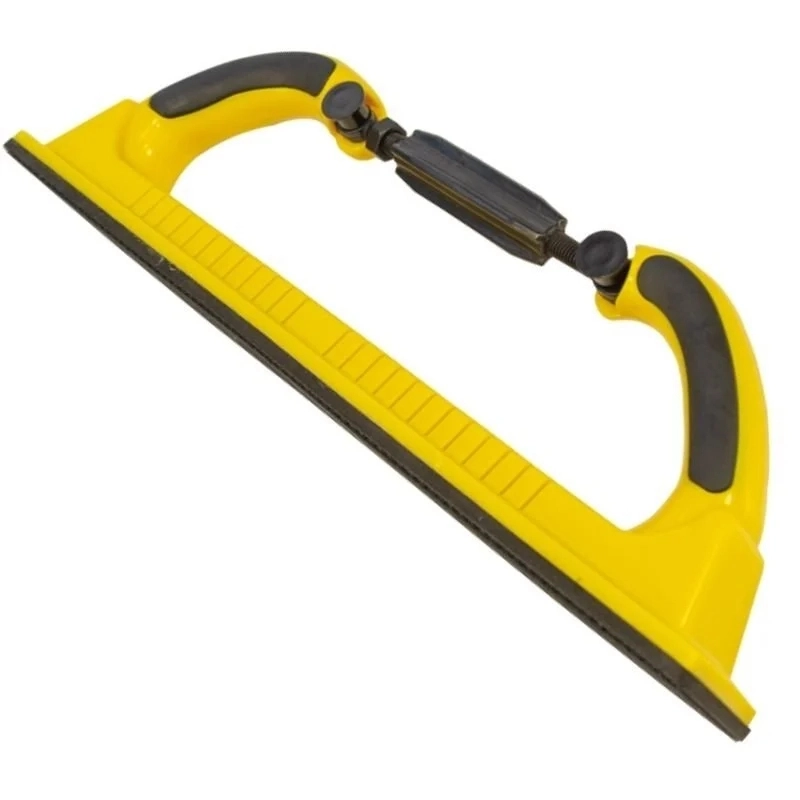 Nttools NT800PZ Esnek El Zımpara Bloğu