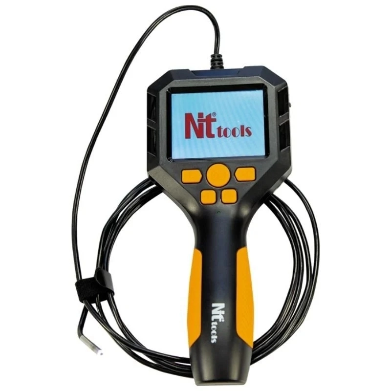 Nttools NT9463 Endüstriyel Ekranlı Endoskop