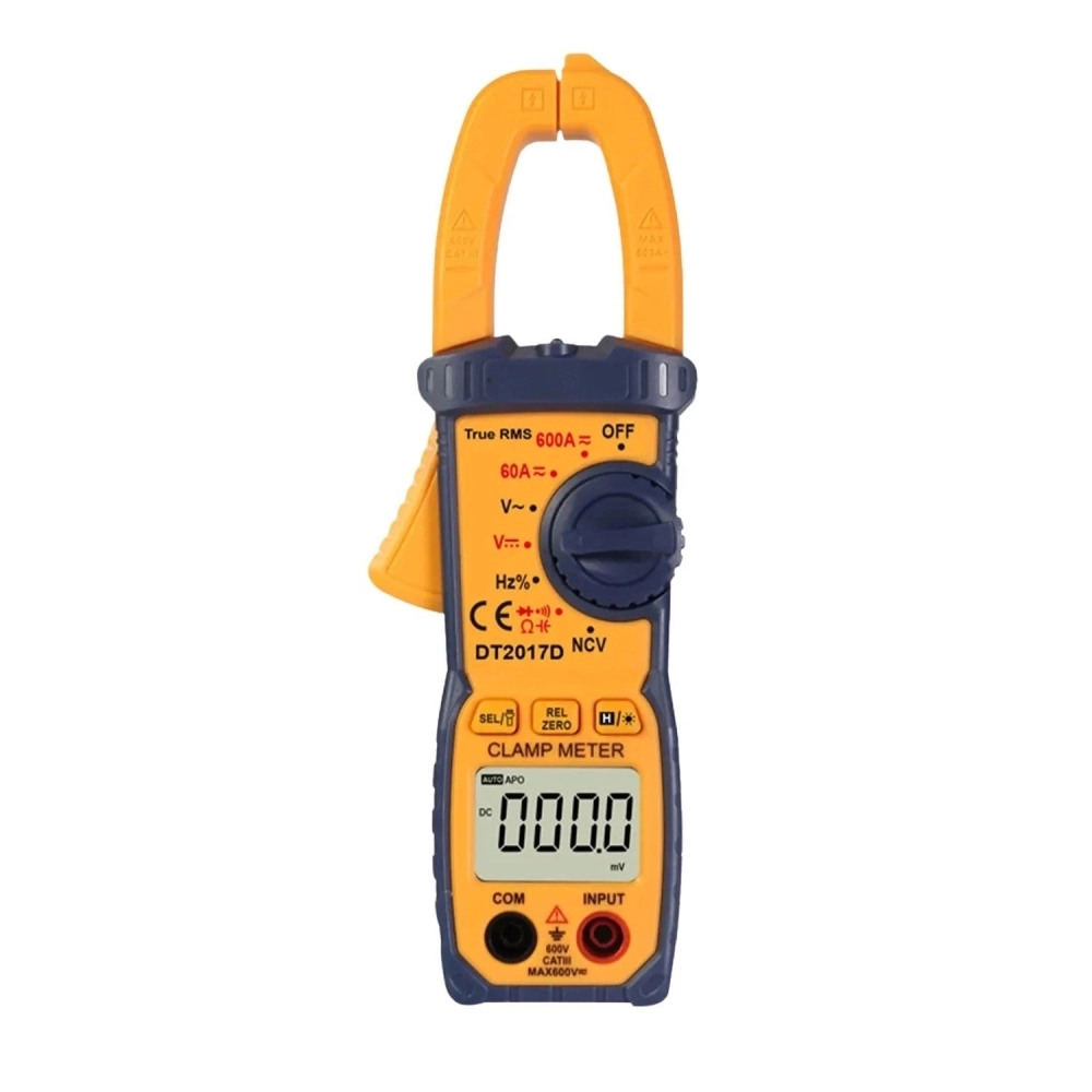 Nttools NT9150 DT2017D 600V Pens Multimetre