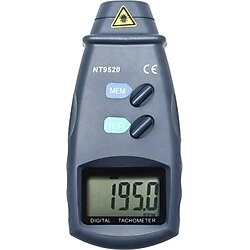 Nttools NT9520 Dijital Takometre