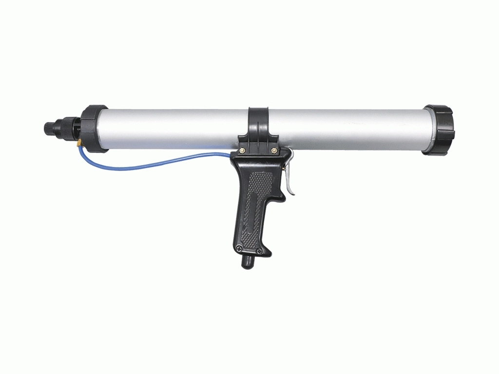 Nttools NTX-1450 450ml Silikon Kartuş Tabancası