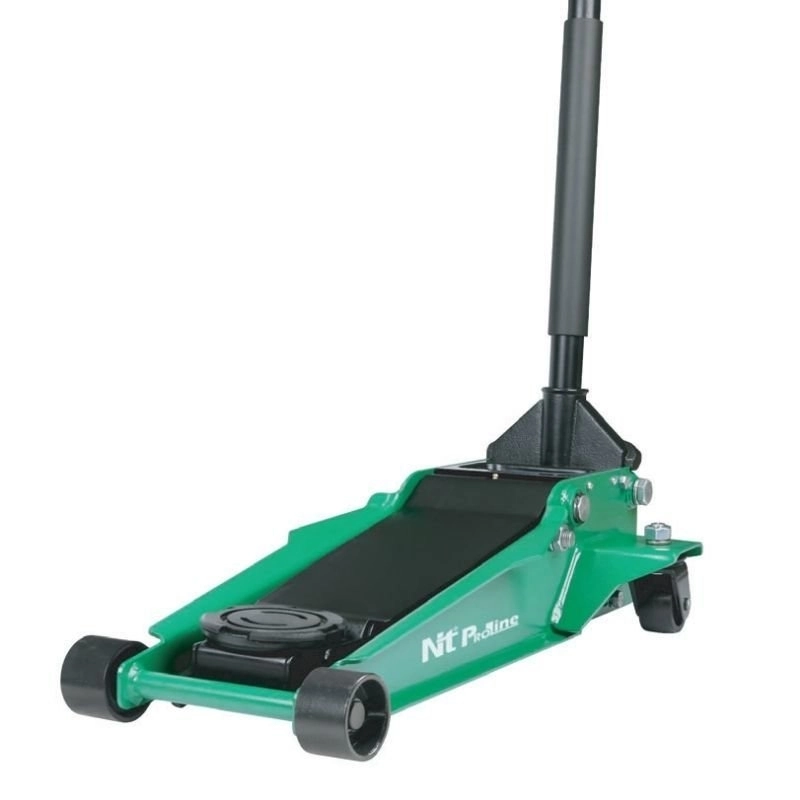 Nttools NPL-1537C 3-3.5 Ton Arabalı Zemin Kriko