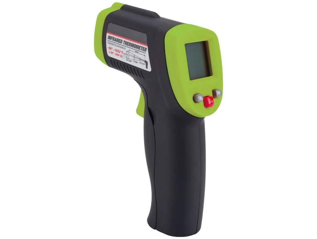 Nttools NT1075 İnfared (Kızılötesi) Termometre