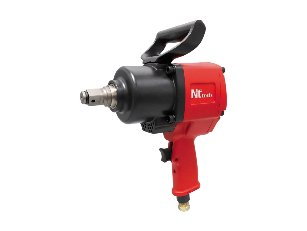Nttools NTX-7386 3/4’’ Kabzalı Somun Sökme 2000Nm