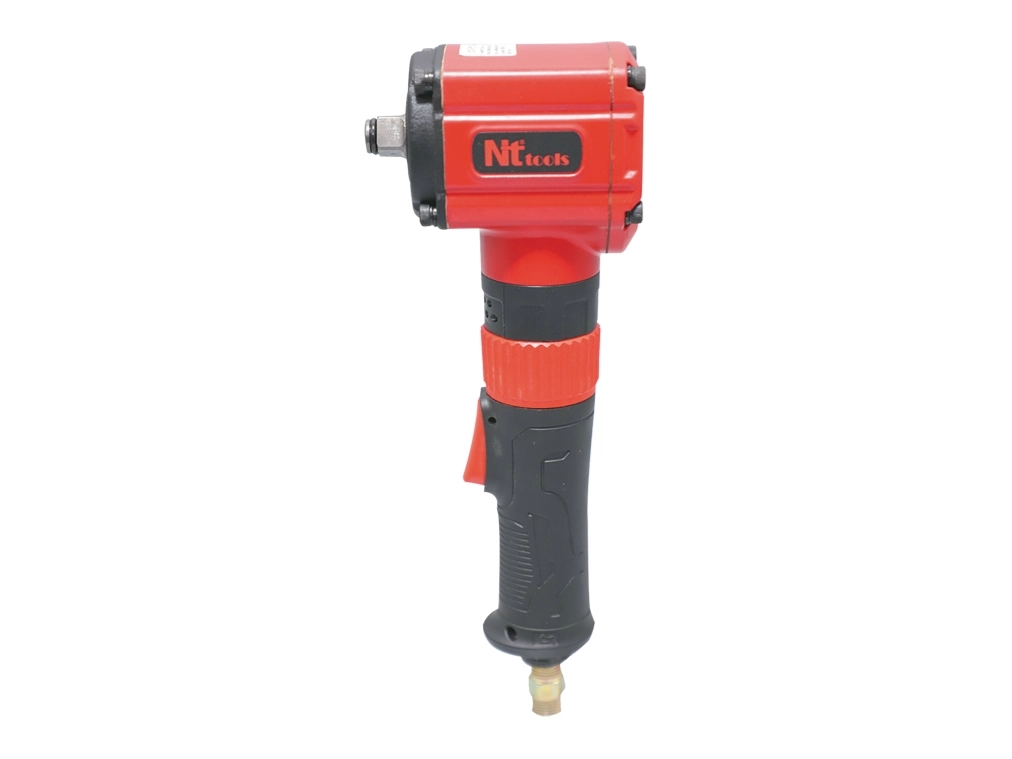 Nttools NTX-7200 1/2’’ 90º Somun Sökme 900Nm