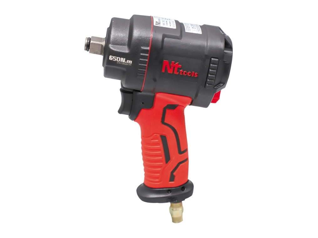 Nttools NTX-7285 1/2’’ Kompozit Kabzalı Somun Sökme 650Nm