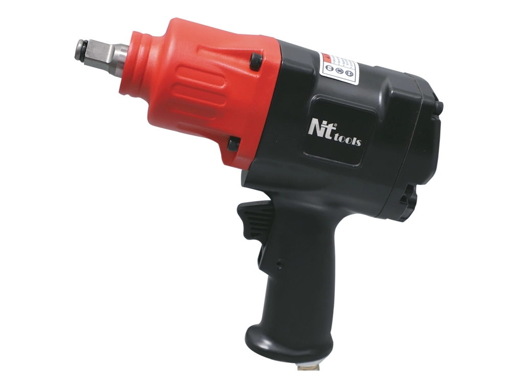 Nttools NTX-7400 1/2’’ Kompozit Kabzalı Somun Sökme 1100Nm