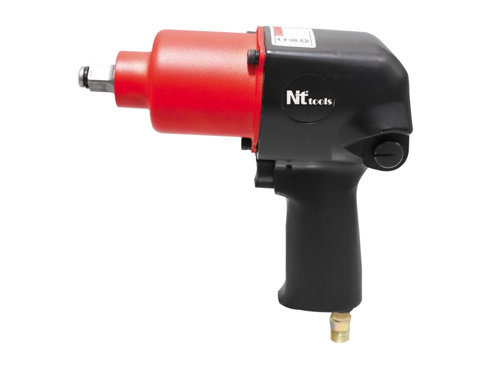 Nttools NTX-7193 1/2’’ Kompozit Kabzalı Somun Sökme 853Nm