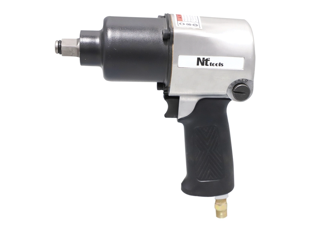 Nttools NTX-7188 1/2’’ Kabzalı Somun Sökme 680Nm