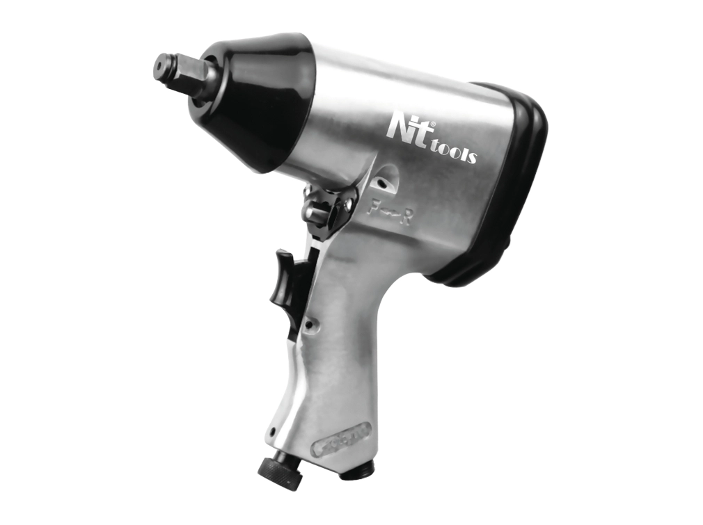 Nttools NTX-7295 1/2’’ Kompozit Kabzalı Somun Sökme 340Nm
