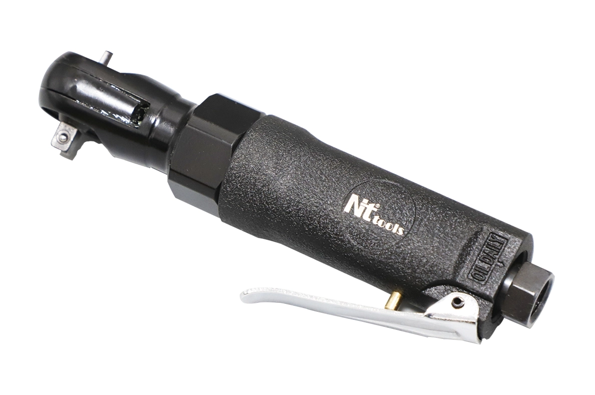 Nttools NTX-4890 1/4’’ Cırcır Kol 28Nm