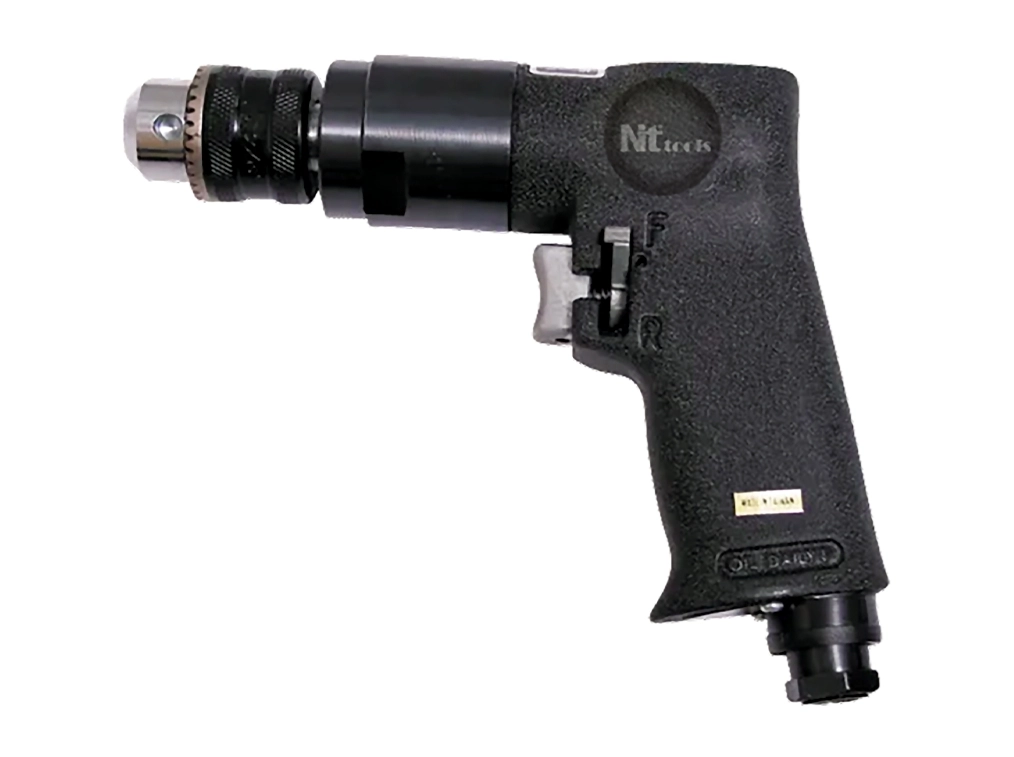 Nttools NTX-8301 10mm Kabzalı Matkap