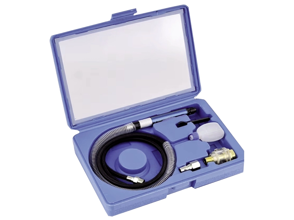 Nttools NTX-6696K 3mm Mikro Taşlama Seti