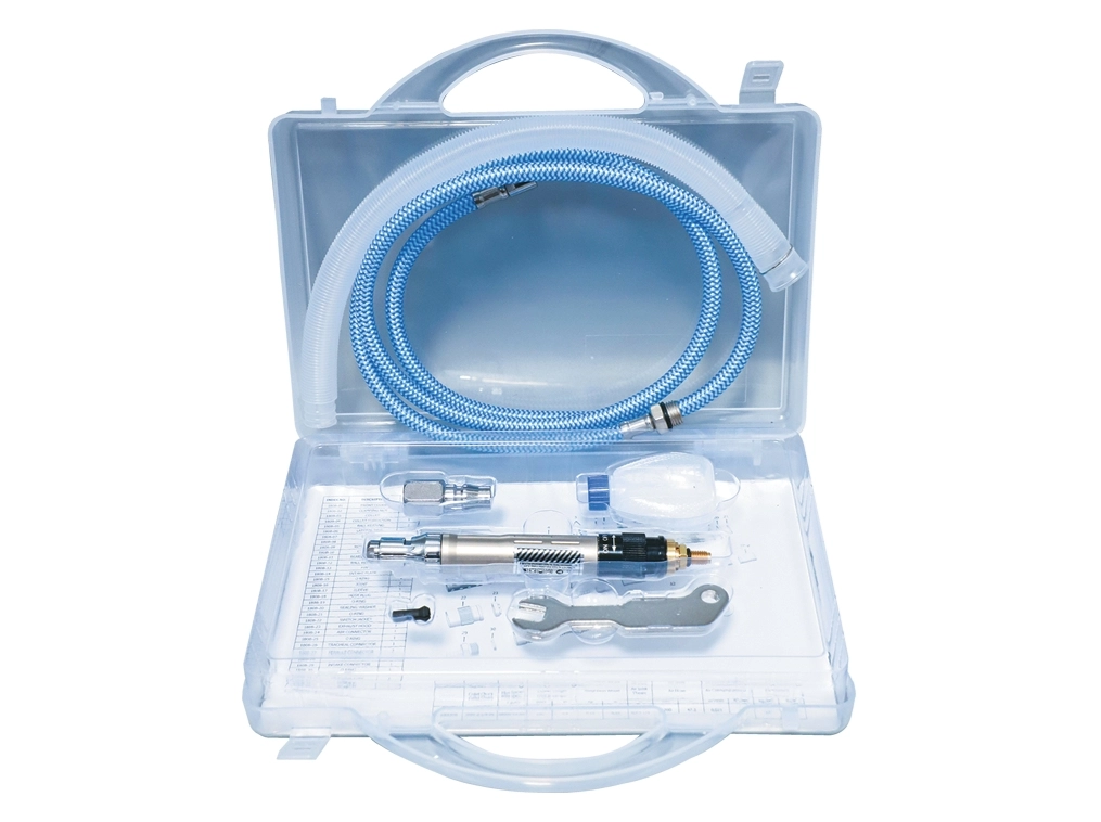 Nttools NTX-3238 3mm Mikro Taşlama