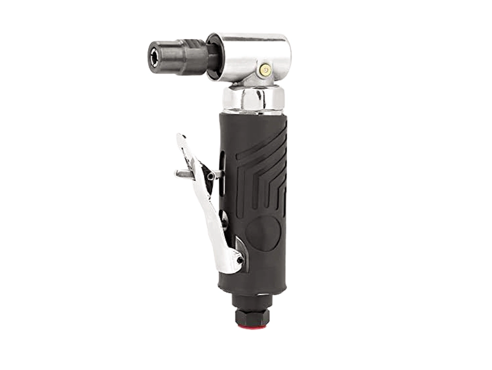 Nttools NTX-6681 6mm 90º Kalıpçı Taşlama