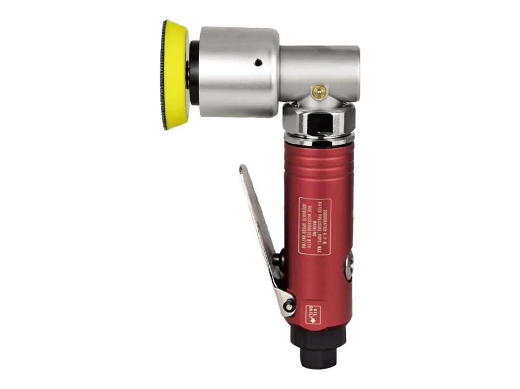 Nttools NTX-8411 50mm Mini Polisaj