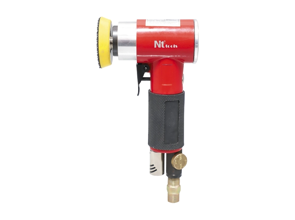 Nttools NTX-2942 70mm Mini Polisaj