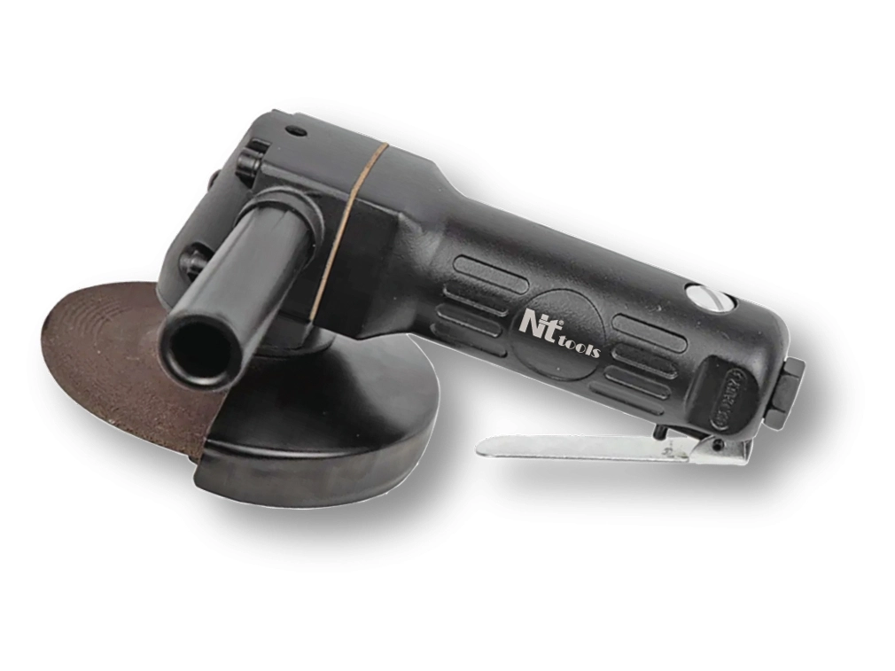 Nttools NTX-8315 115mm Avuç Taşlama