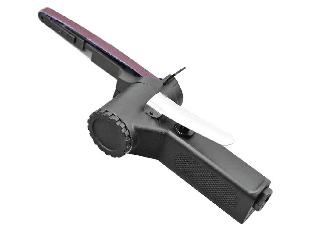 Nttools NTX-1002 Dar Tip Bant Zımpara