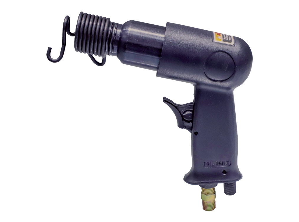 Nttools NTX-8801 150mm Keski - Kalafat Tabancası