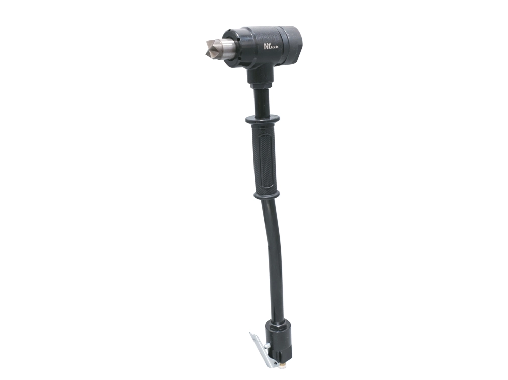 Nttools NTX-3900 Raspa Çekici