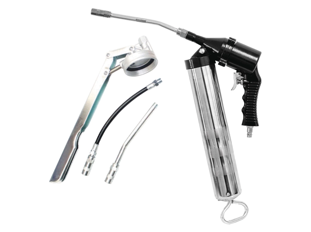 Nttools NTX-1759-6 400ml Gres Pompası Seti
