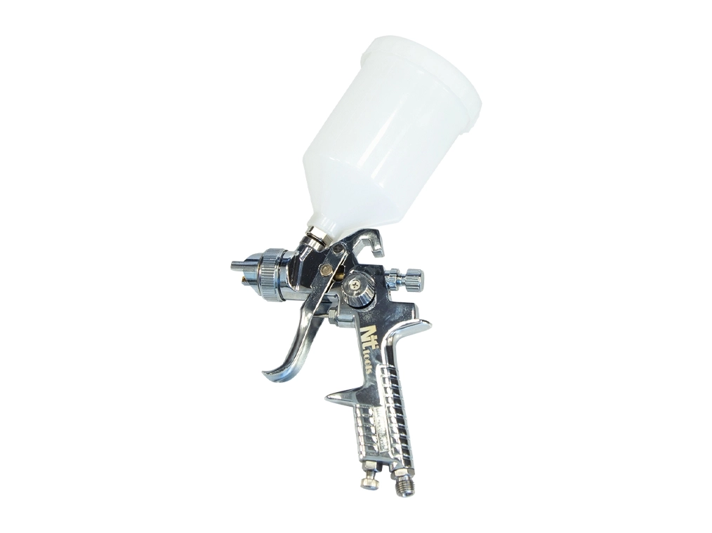 Nttools BTH82714 Üstten Depolu Boya Tabancası 1.4mm