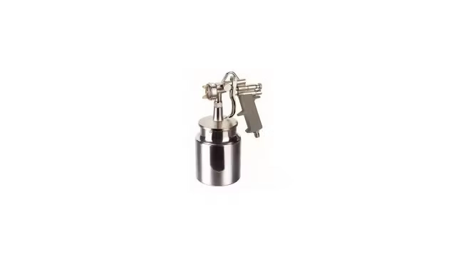 Nttools BTG7030 Alttan Depolu Boya Tabancası 3.0mm