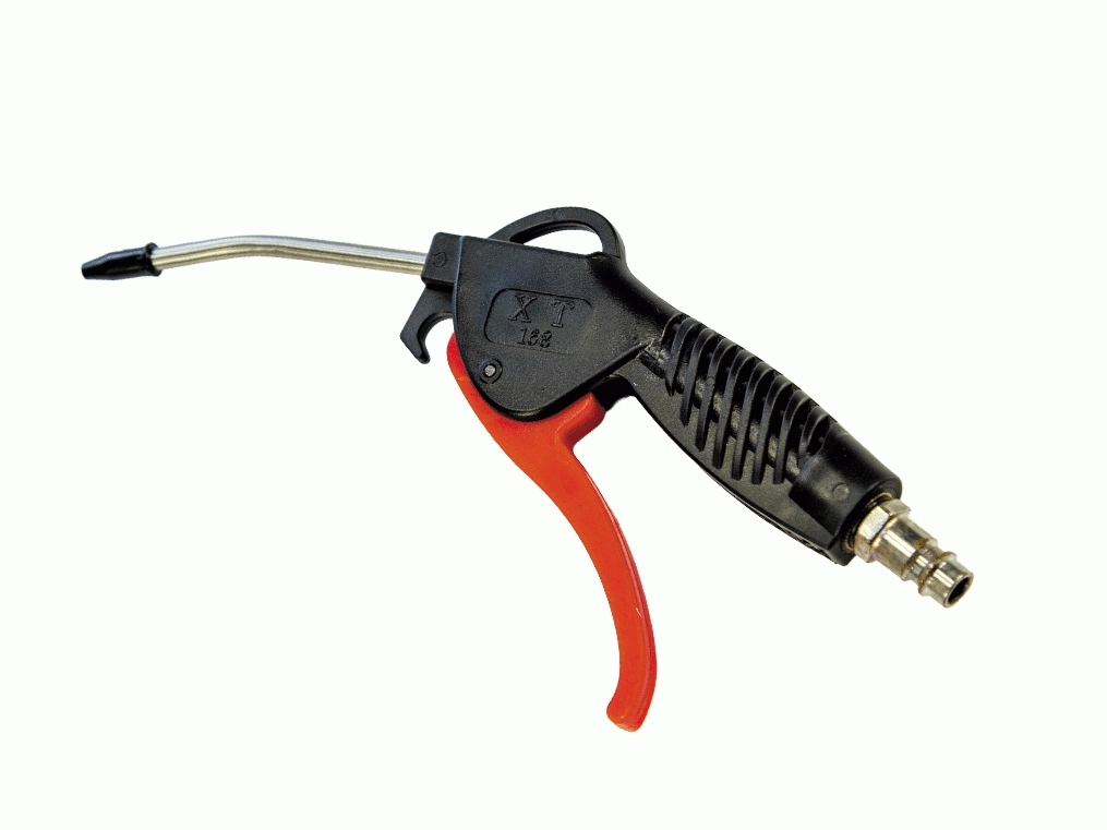 Nttools NTX-1682 Plastik Hava Tabancası