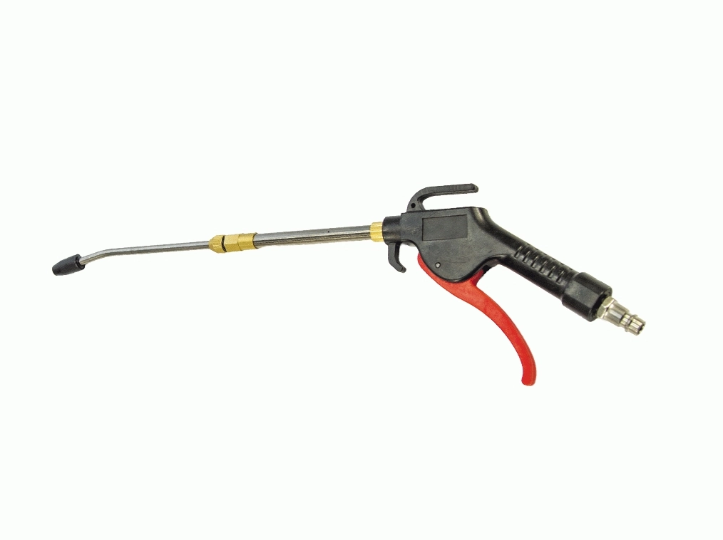 Nttools NTX-2184 Plastik Ayarlanabilir Hava Tabancası