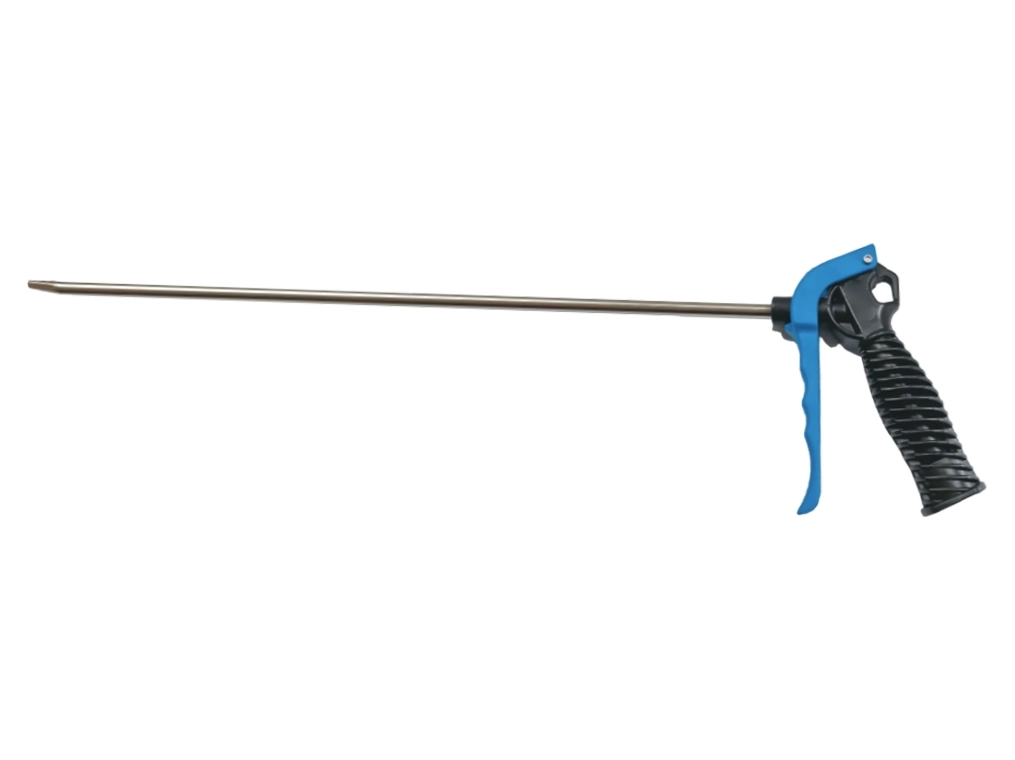 Nttools NTHA3 Plastik Uzun Hava Tabancası