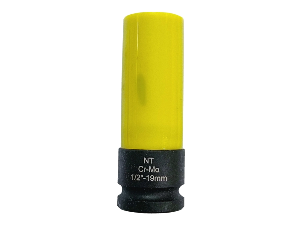 Yama YAHZM1215 15mm 1/2’’ Özel Kaplamalı CrMo Lokma