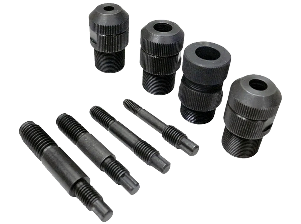 Yama TSM100 M5-M10 Manuel Somun Perçin Pensi