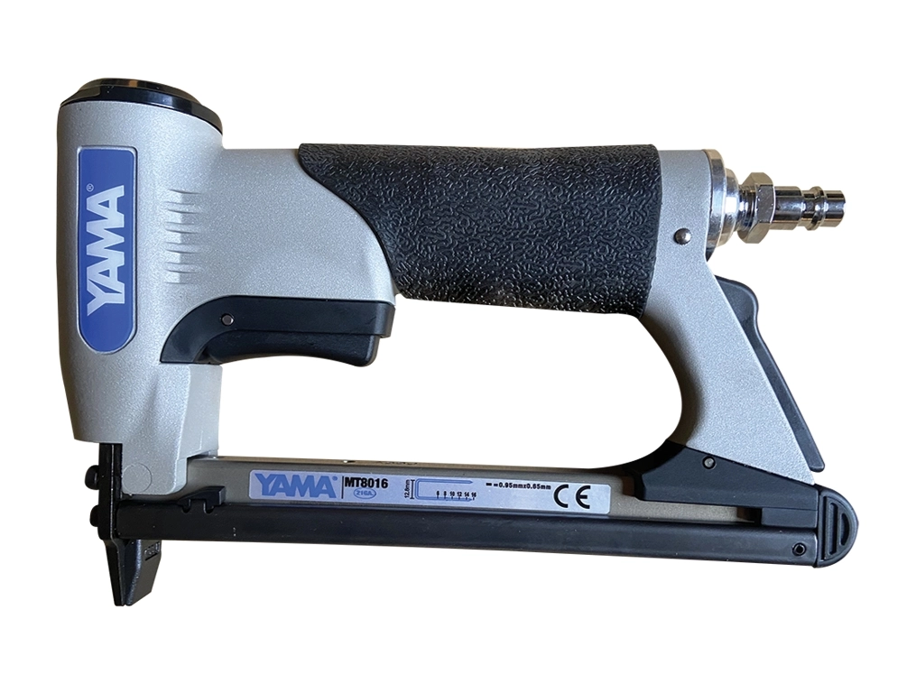 Yama YAT-MT8016 6-16mm Havalı U Zımba Çakma Tabancası