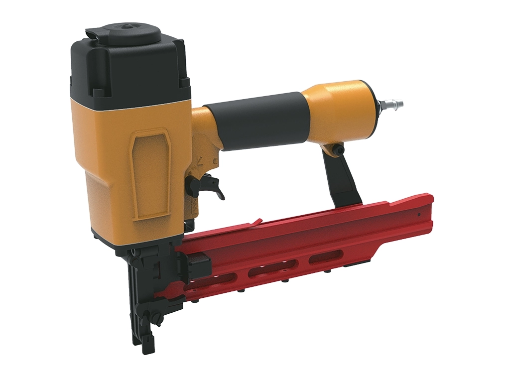 Yama YAT-KN851 25-51mm Havalı U Zımba Çakma Tabancası