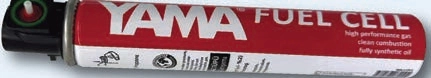 Yama PCG-165A Gaz Kartuşu