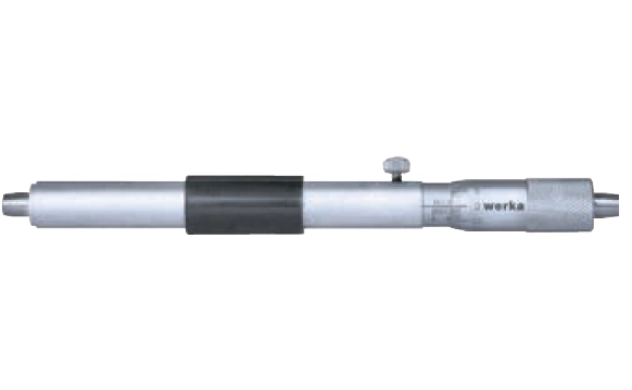 Werka W3110-1112 11-12’’ Monoblok İnç İç Çap Mikrometresi
