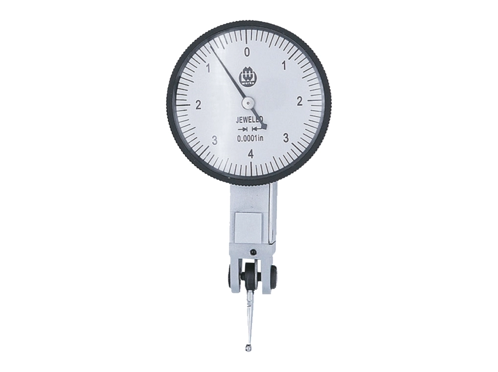 Werka W220-7091 0-0.03’’ İnç Salgı Saati